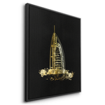 Canvas Black