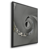 Canvas Black