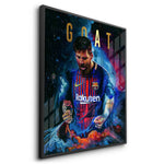 Posters Black