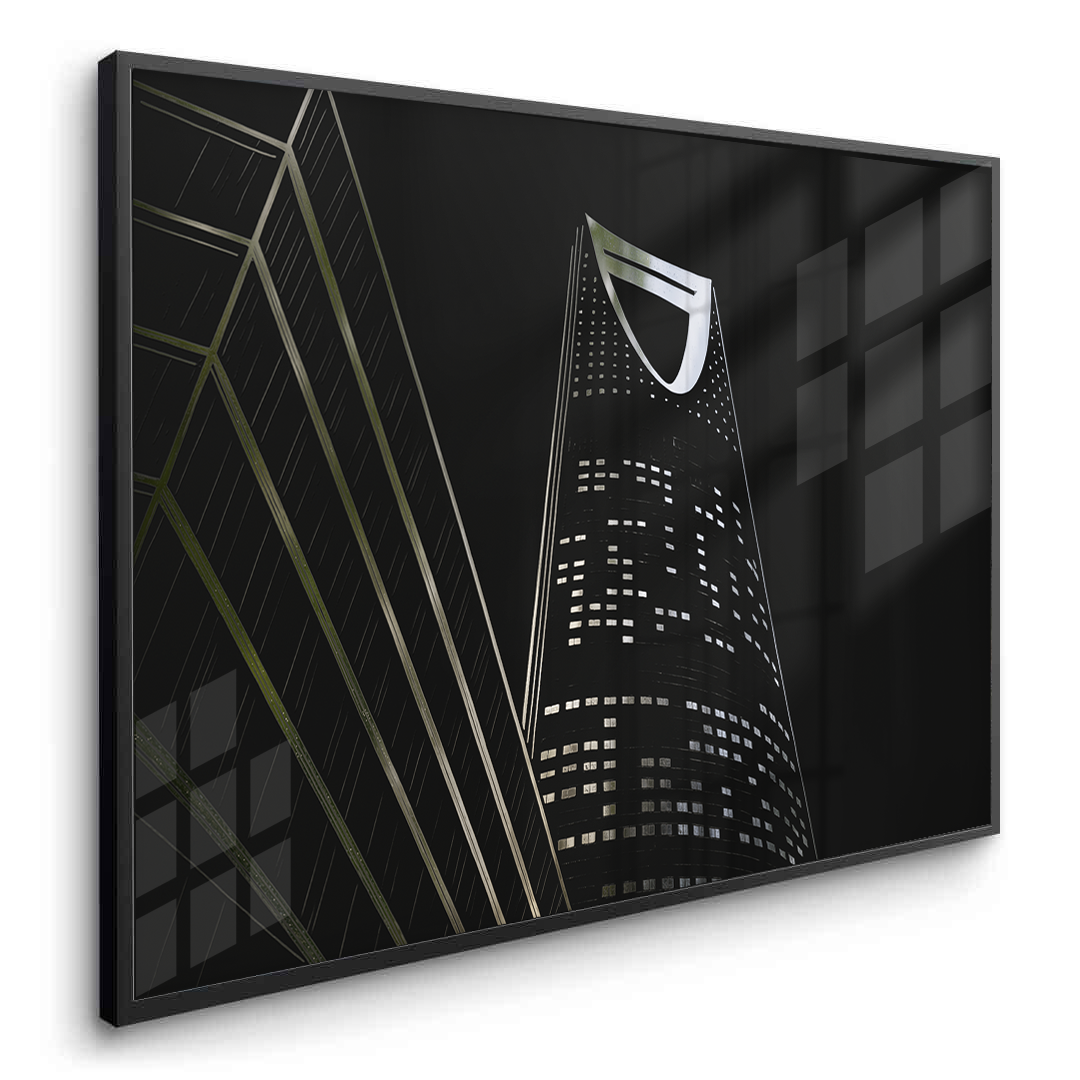 Posters Black