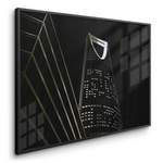 Posters Black