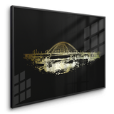 Posters Black