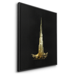 Canvas Black