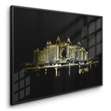 Posters Black