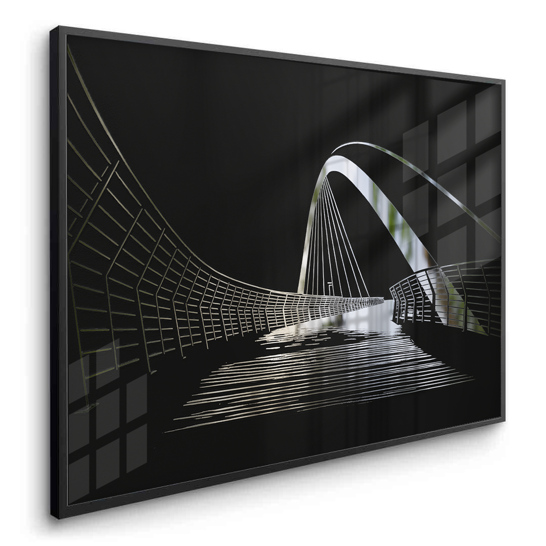 Posters Black