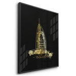 Posters Black