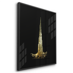 Posters Black