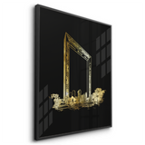 Posters Black
