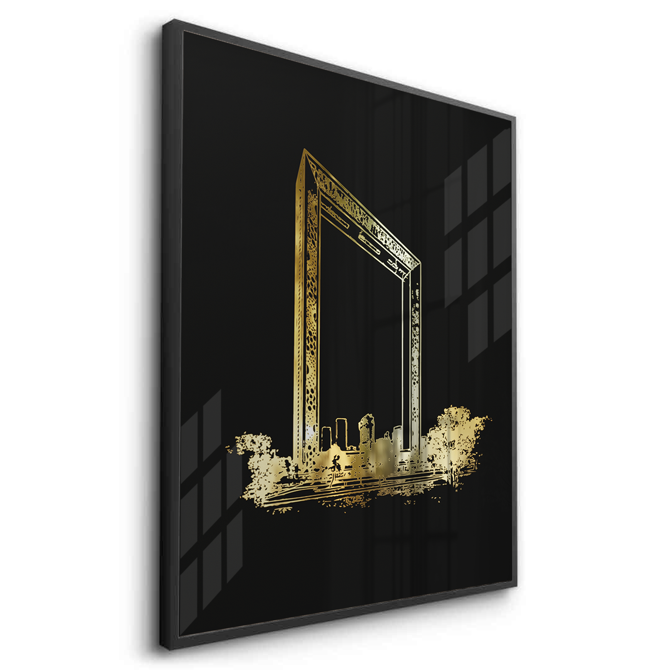 Posters Black