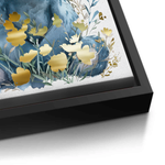 Canvas Black