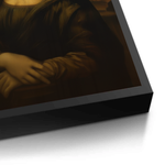 Poster Black