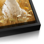 Canvas Black
