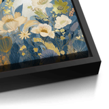 Canvas Black