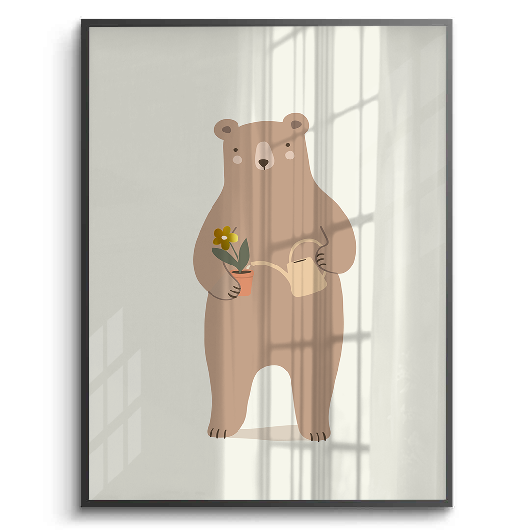 Posters Black