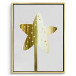 Canvas Gold