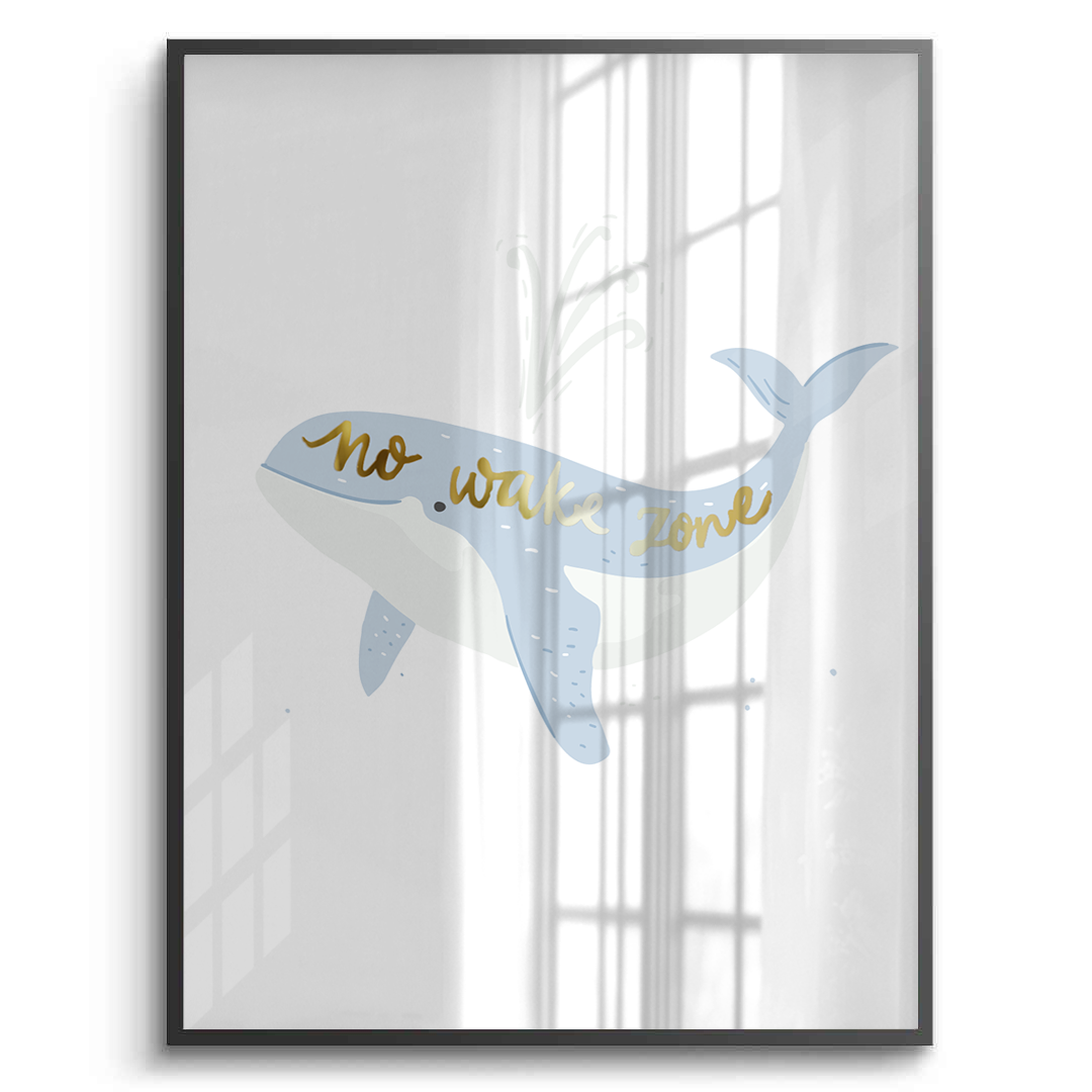 Posters Black