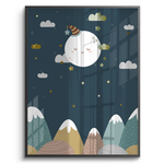 Posters Black
