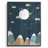 Posters Black