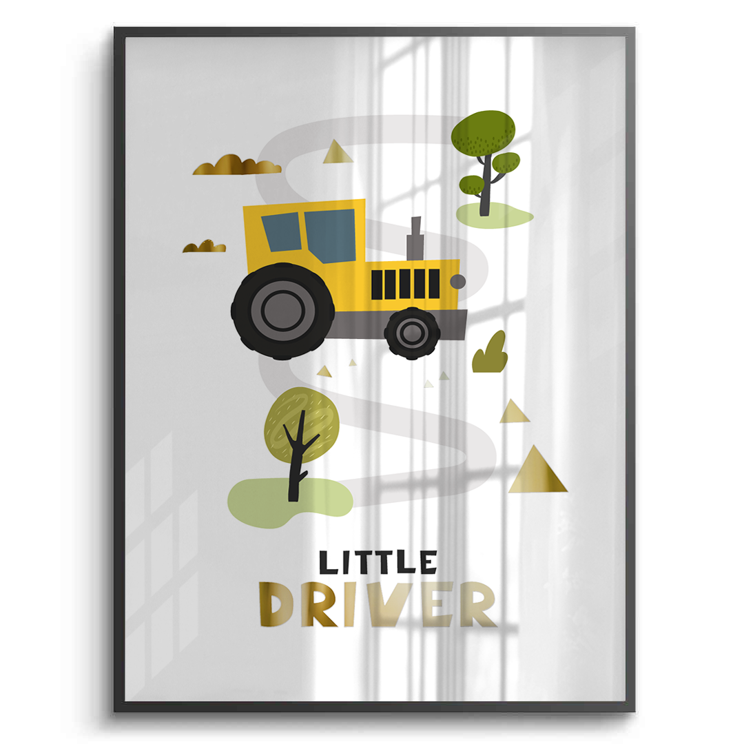 Posters Black