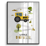 Posters Black