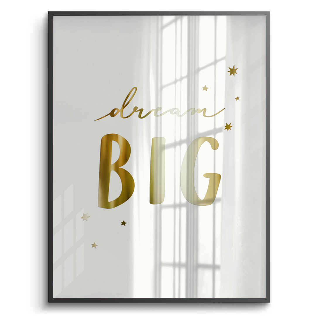 Posters Black