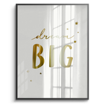 Posters Black