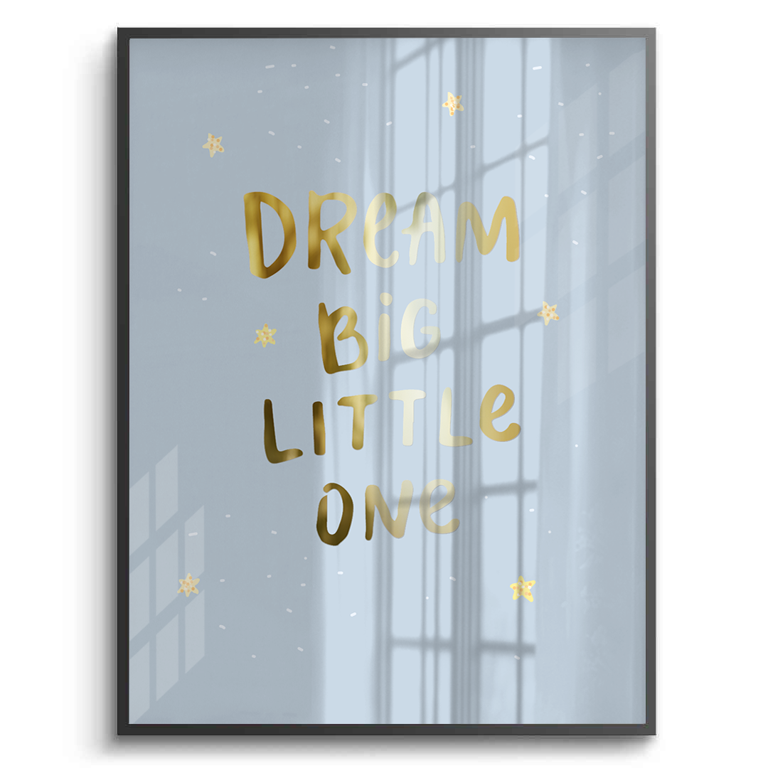 Posters Black