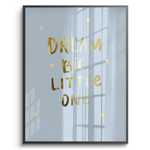 Posters Black
