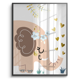 Posters Black