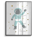 Posters Black