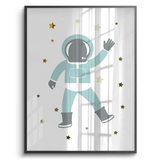 Posters Black