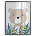 Posters Black