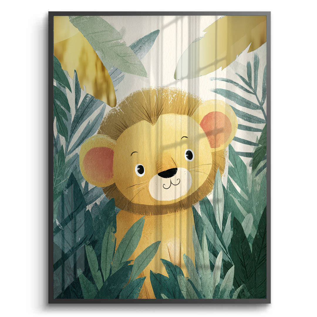 Posters Black
