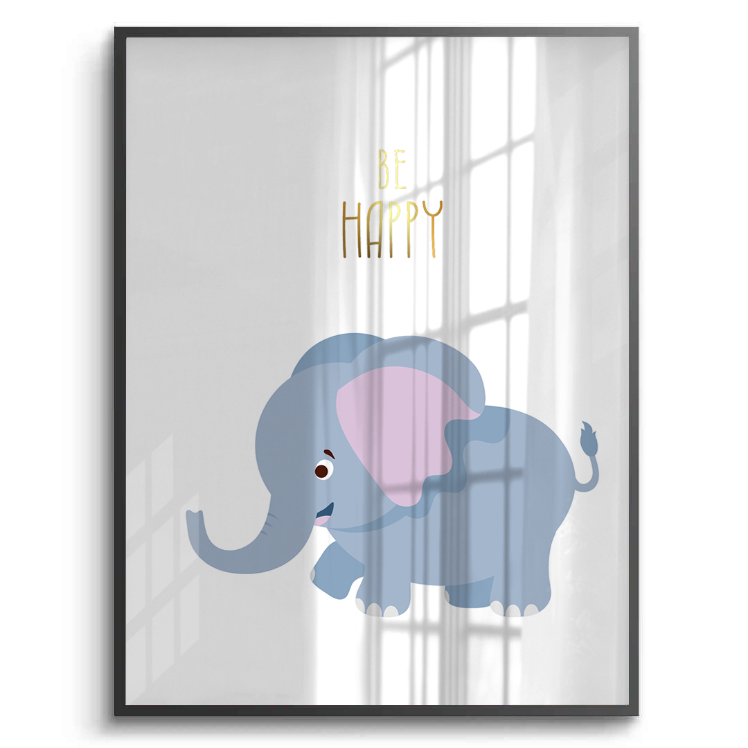 Posters Black