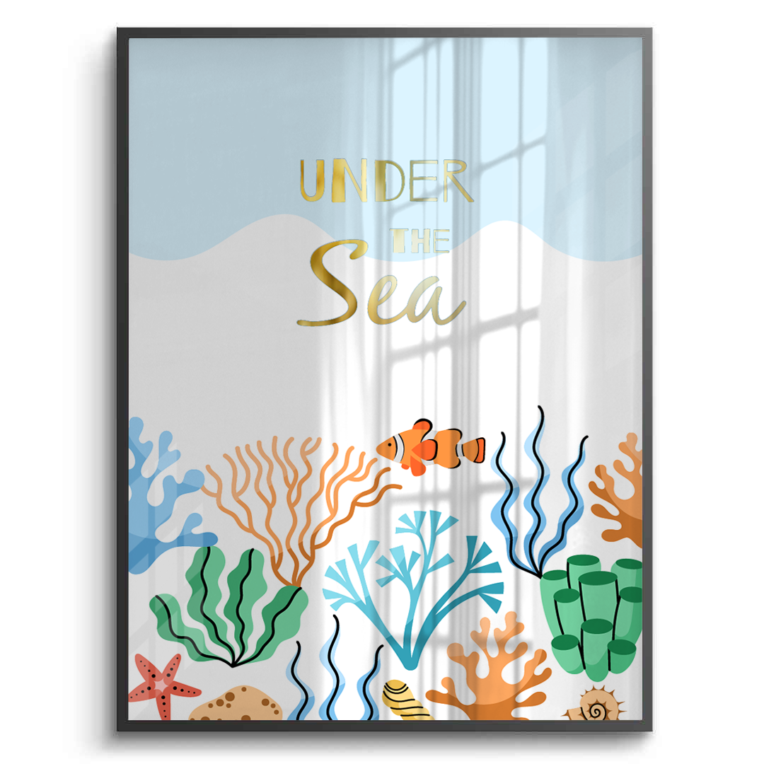Posters Black