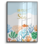 Posters Black