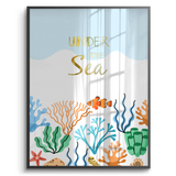Posters Black