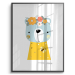 Posters Black