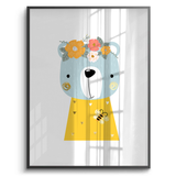 Posters Black