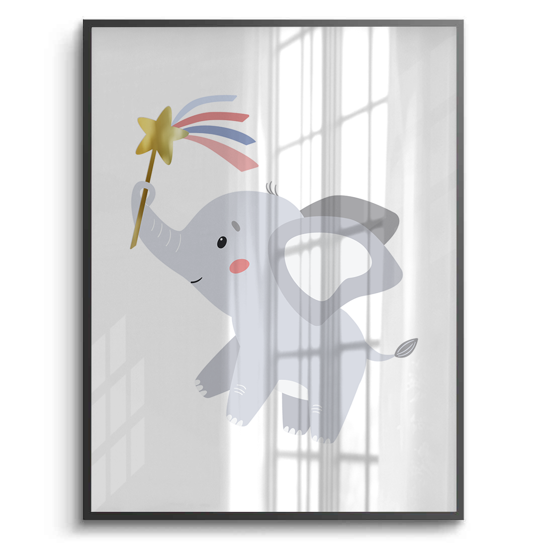 Posters Black