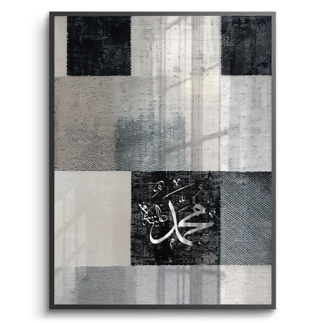 Posters Black