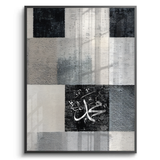 Posters Black