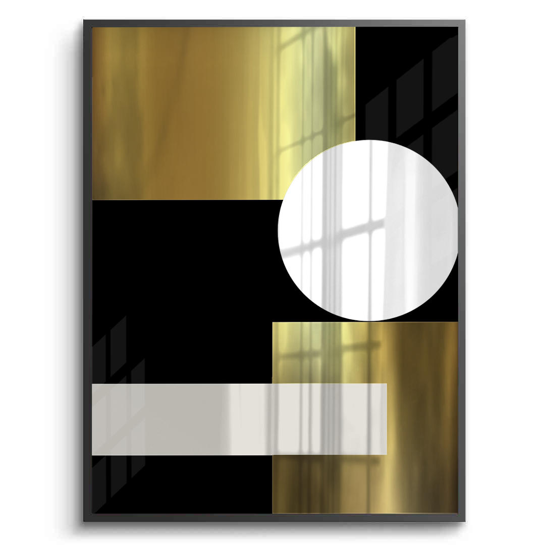 Posters Black