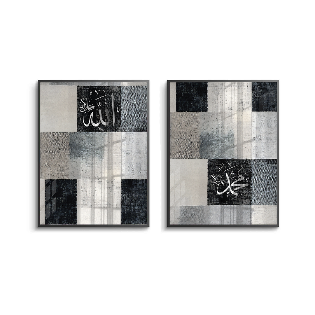 Posters Black
