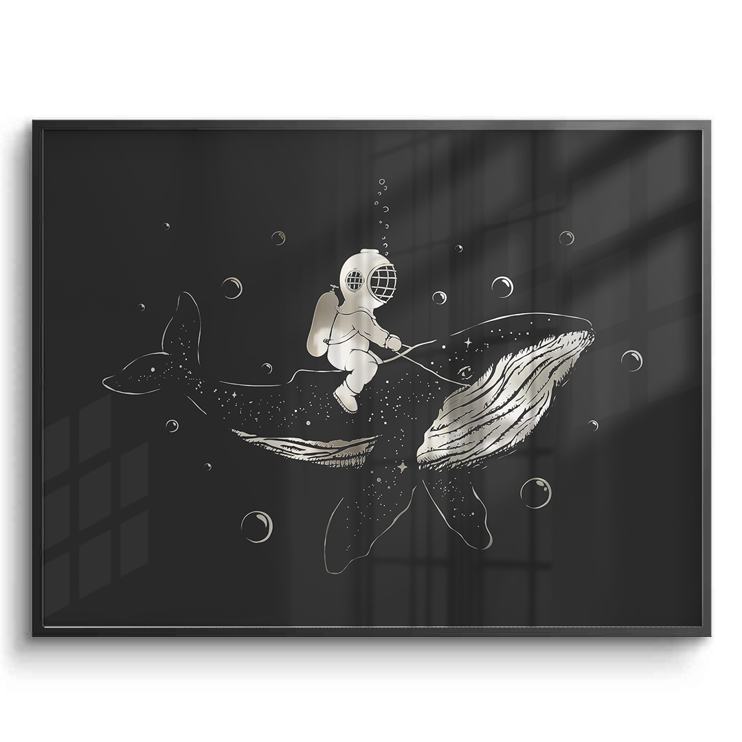 Posters Black