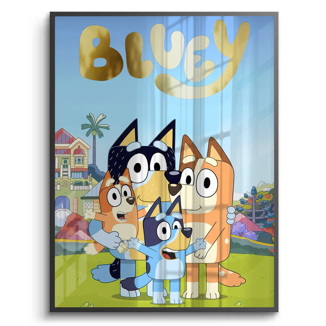 Posters Black