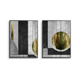 Posters Black