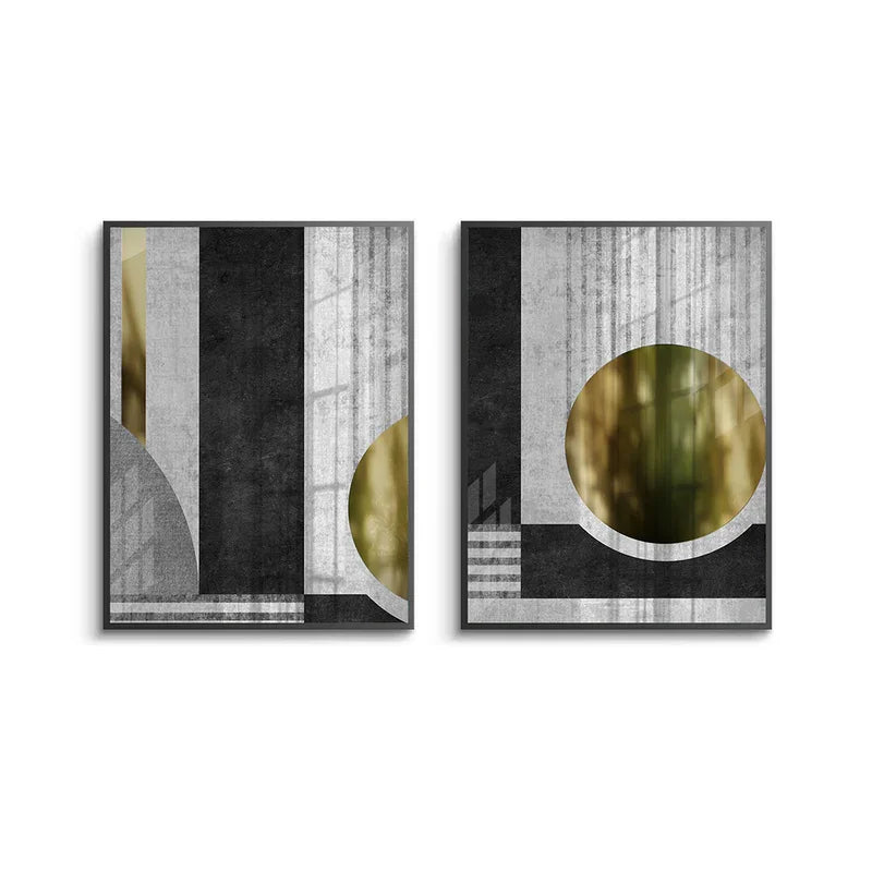 Posters Black