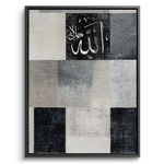 Canvas Black