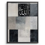 Canvas Black